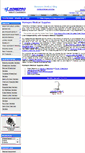 Mobile Screenshot of homepromedical.com